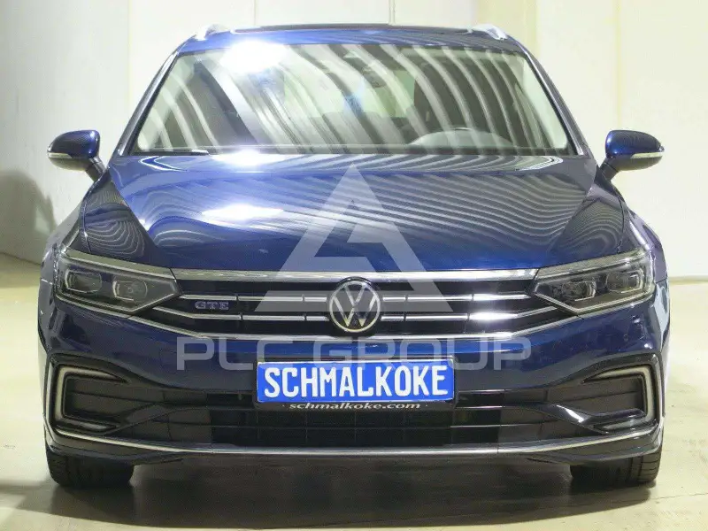 2021 Volkswagen Passat