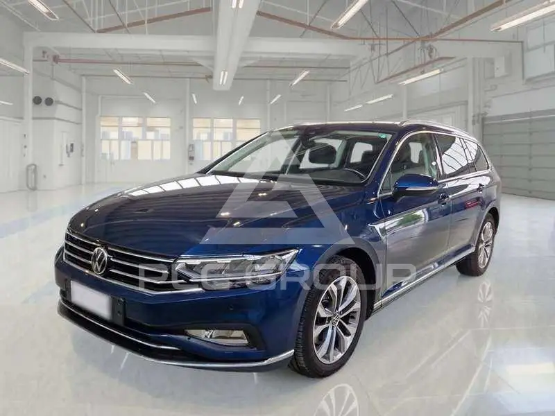 2021 Volkswagen Passat