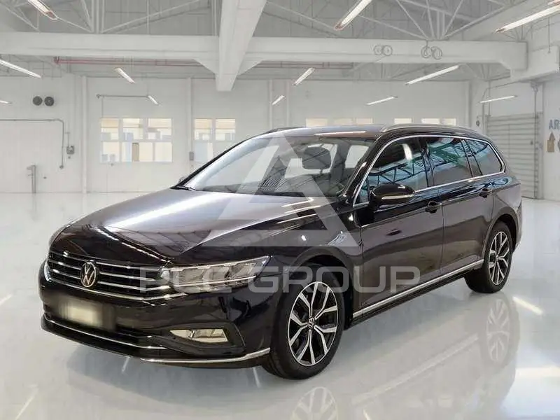 2021 Volkswagen Passat