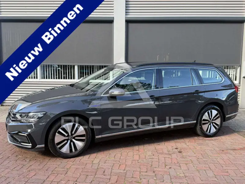 2021 Volkswagen Passat