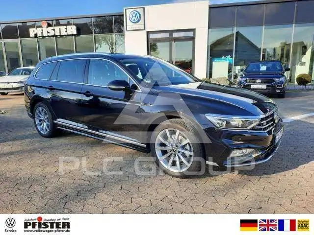 2021 Volkswagen Passat