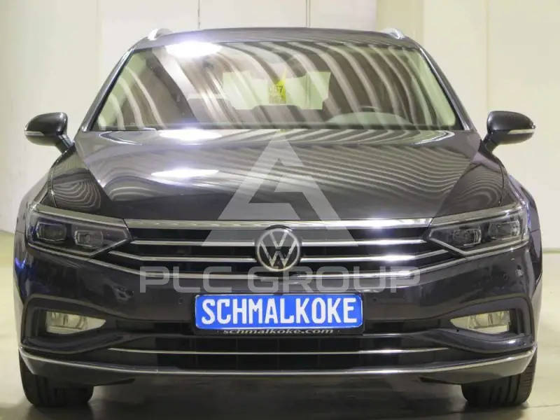 2021 Volkswagen Passat