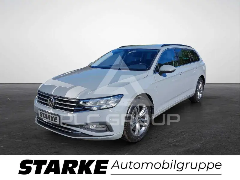 2021 Volkswagen Passat