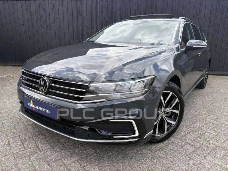 2021 Volkswagen Passat