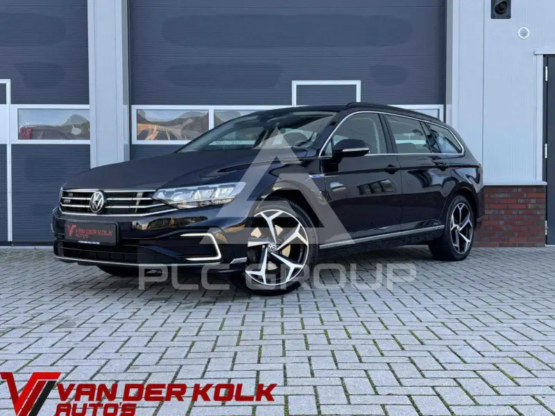 2021 Volkswagen Passat