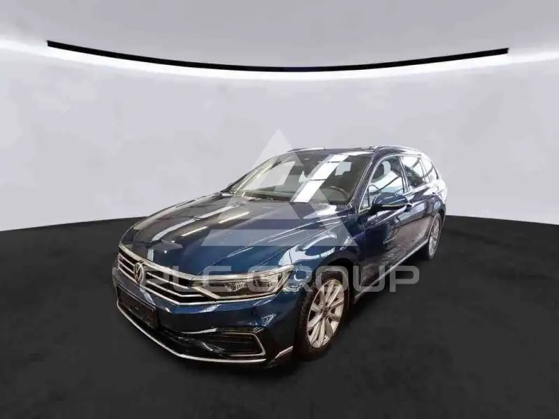 2021 Volkswagen Passat