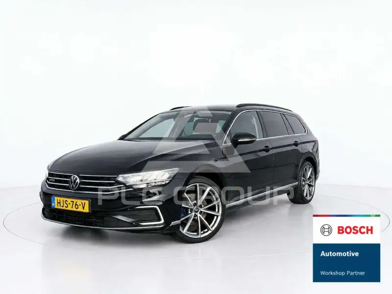 2021 Volkswagen Passat