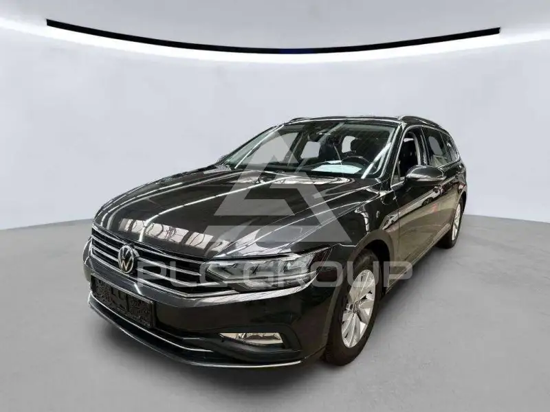 2021 Volkswagen Passat
