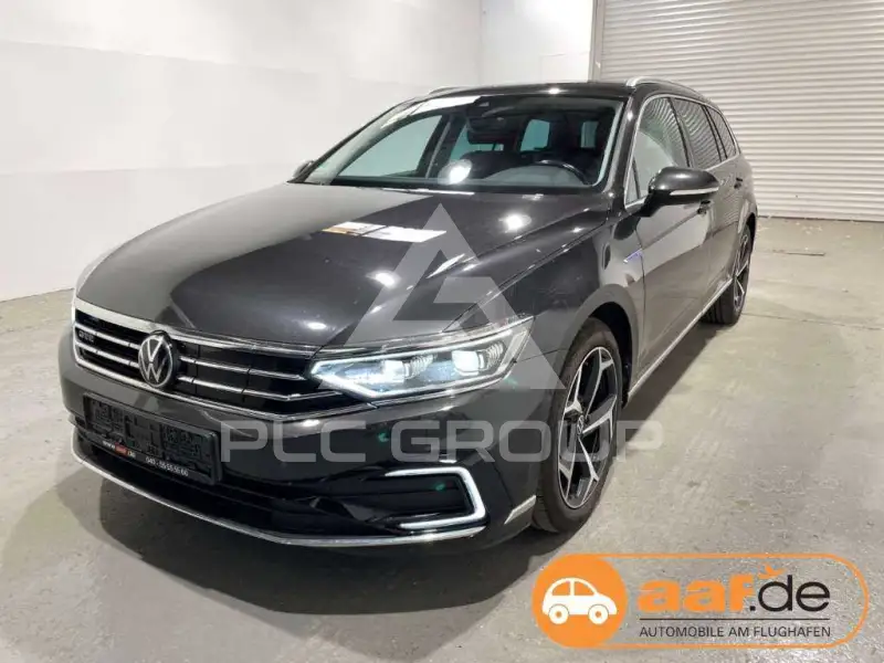 2021 Volkswagen Passat