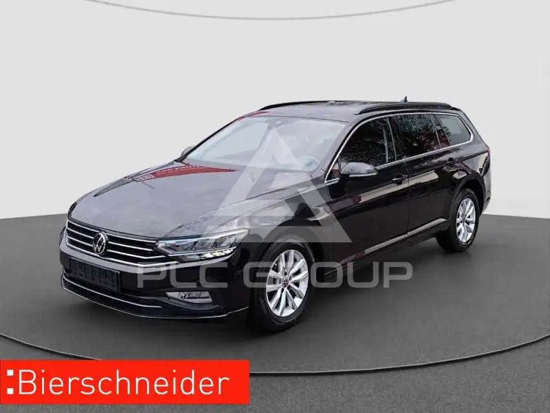 2021 Volkswagen Passat