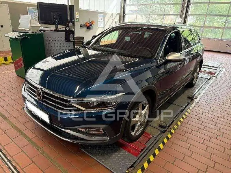 2021 Volkswagen Passat