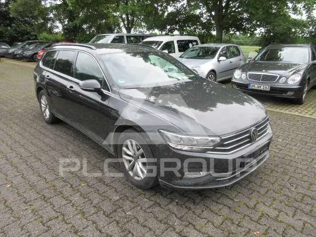 2021 Volkswagen Passat