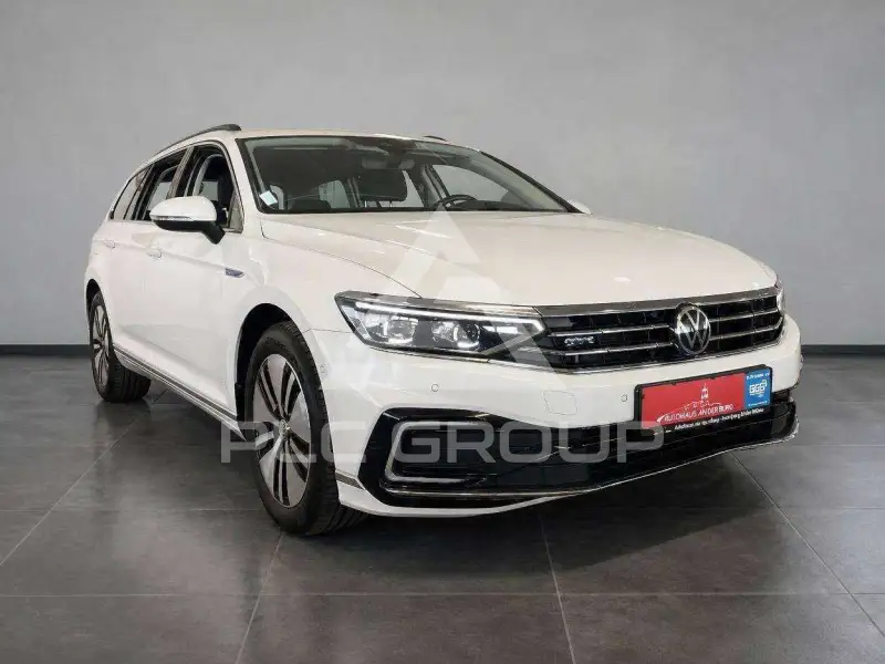 2021 Volkswagen Passat