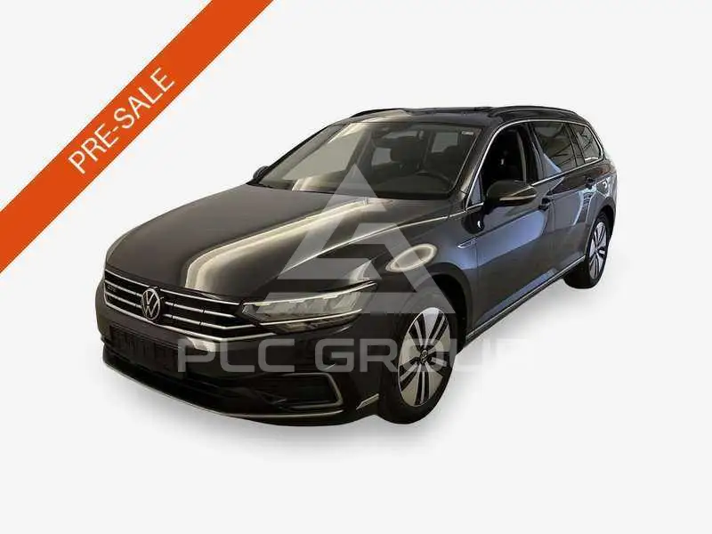 2021 Volkswagen Passat