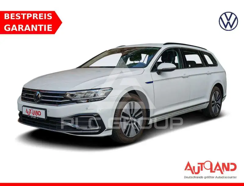 2021 Volkswagen Passat