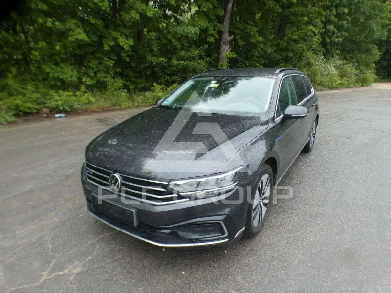 2021 Volkswagen Passat