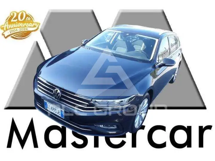 2021 Volkswagen Passat