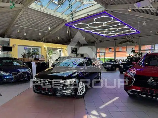 2021 Volkswagen Passat