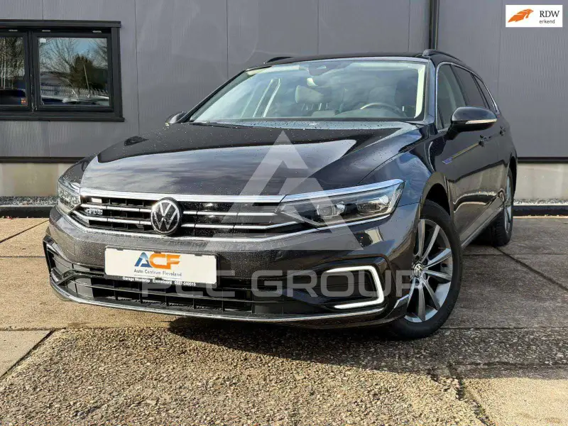 2021 Volkswagen Passat
