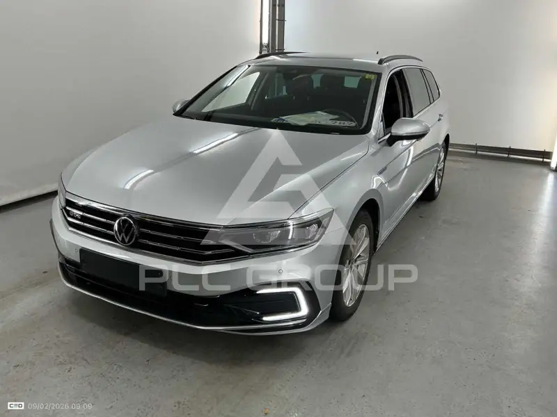 2021 Volkswagen Passat