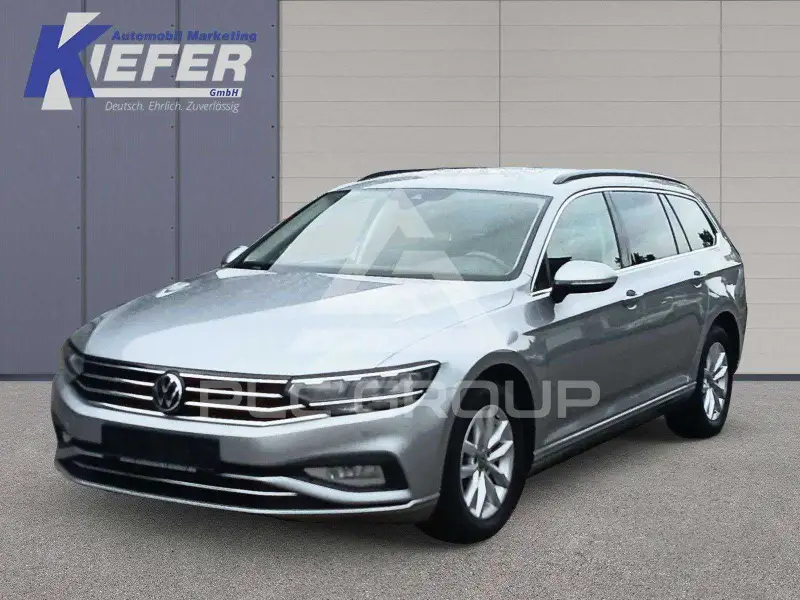 2021 Volkswagen Passat