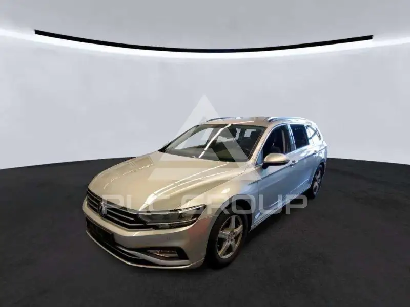 2021 Volkswagen Passat