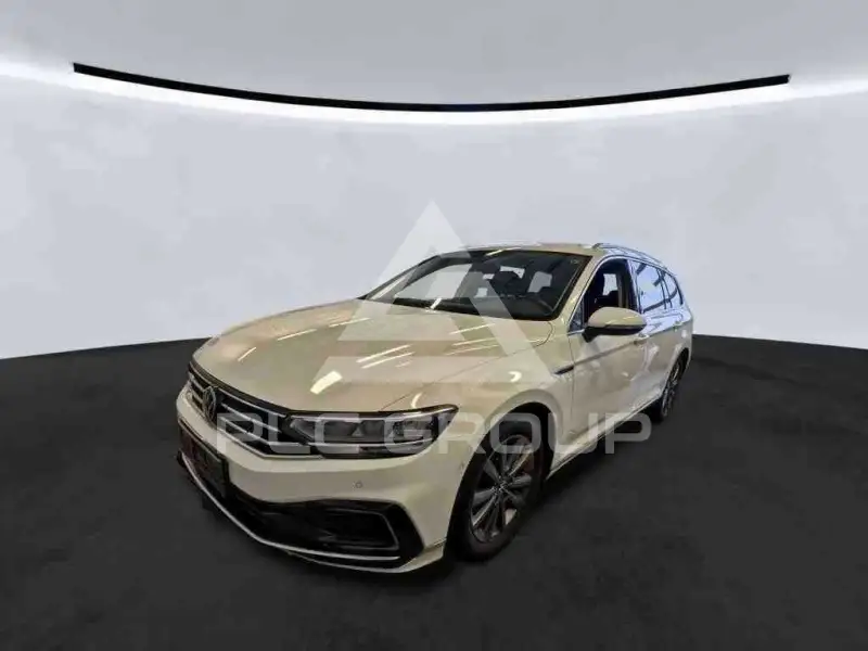 2021 Volkswagen Passat