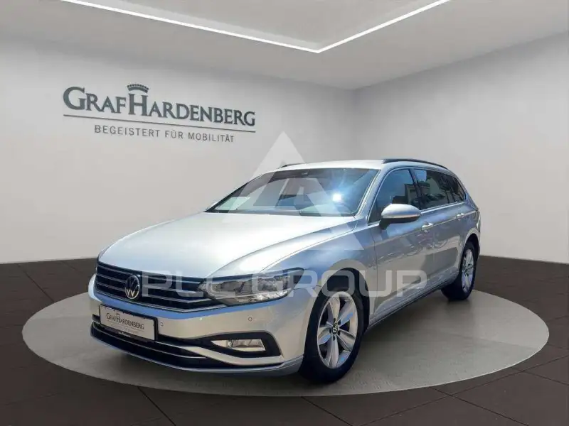 2021 Volkswagen Passat