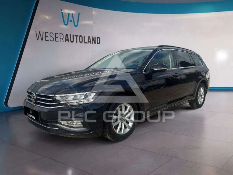 2021 Volkswagen Passat