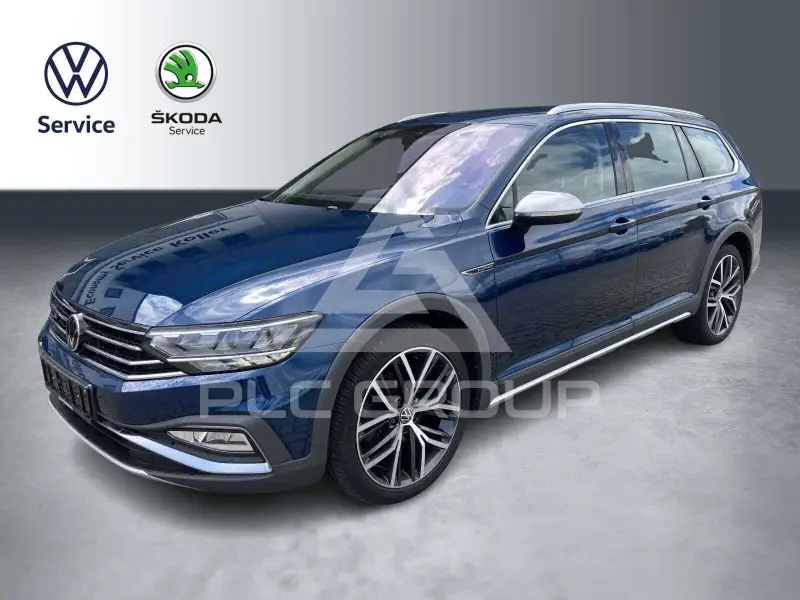 2021 Volkswagen Passat