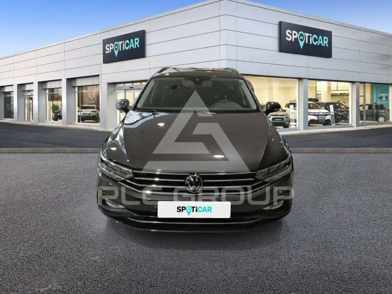 2021 Volkswagen Passat