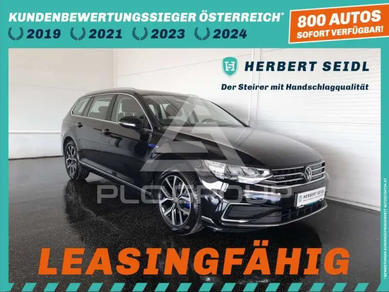 2021 Volkswagen Passat