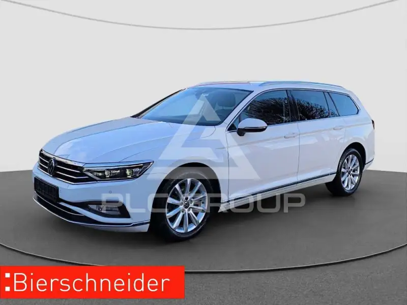 2021 Volkswagen Passat