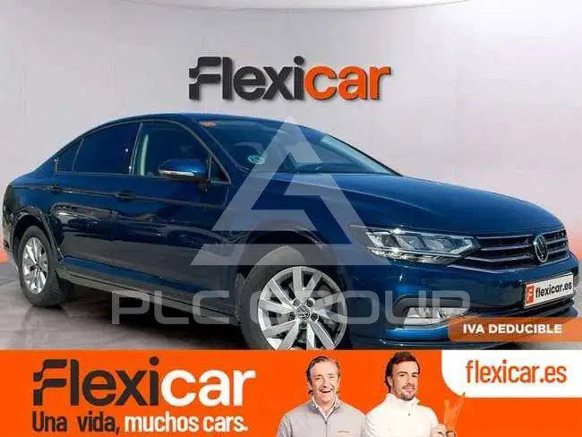 2021 Volkswagen Passat