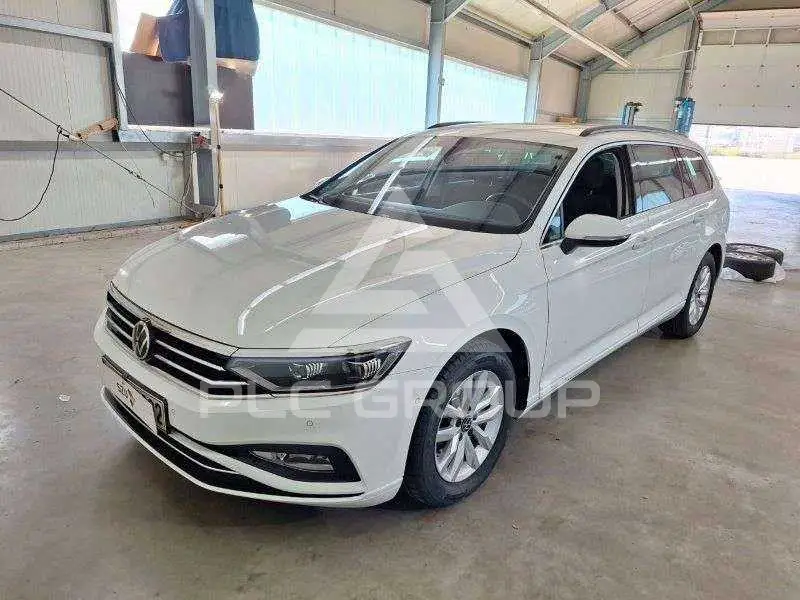 2021 Volkswagen Passat