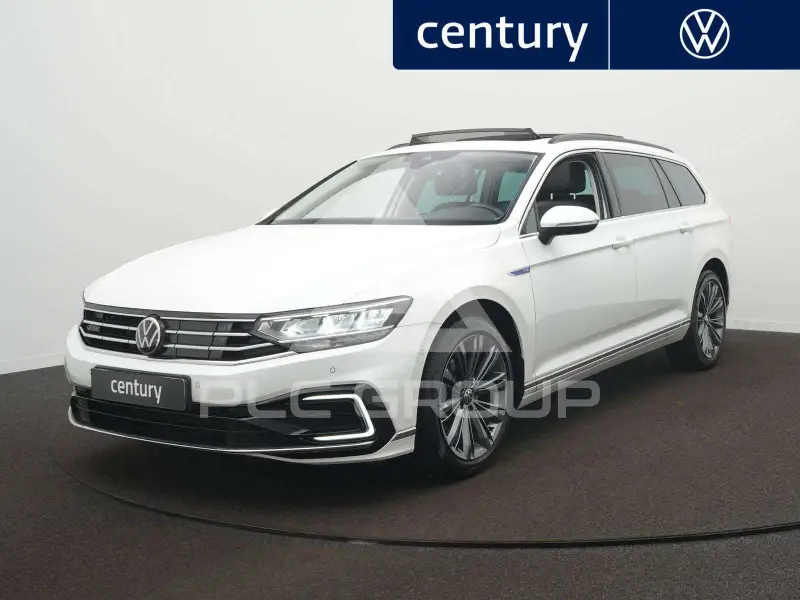 2021 Volkswagen Passat