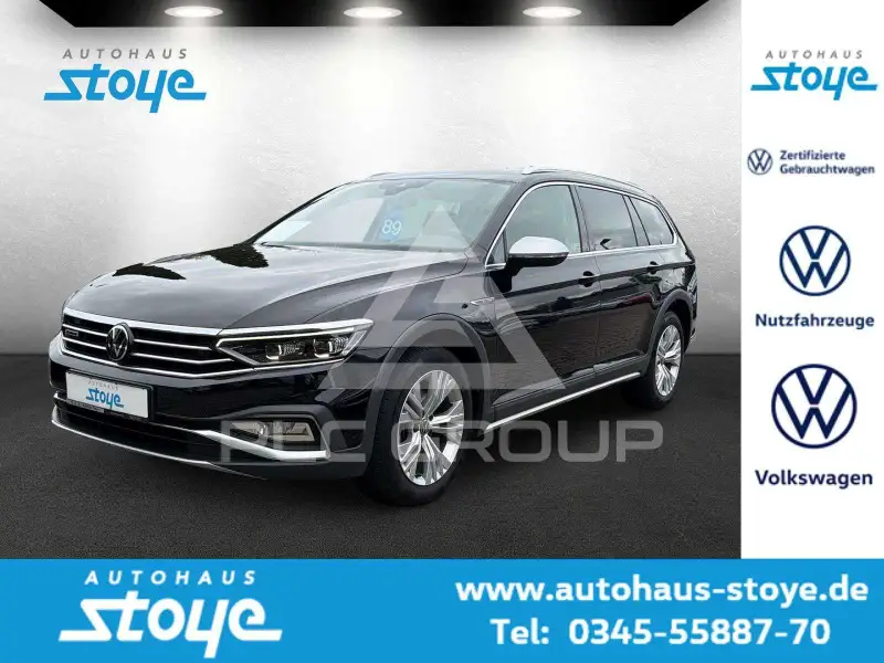2021 Volkswagen Passat