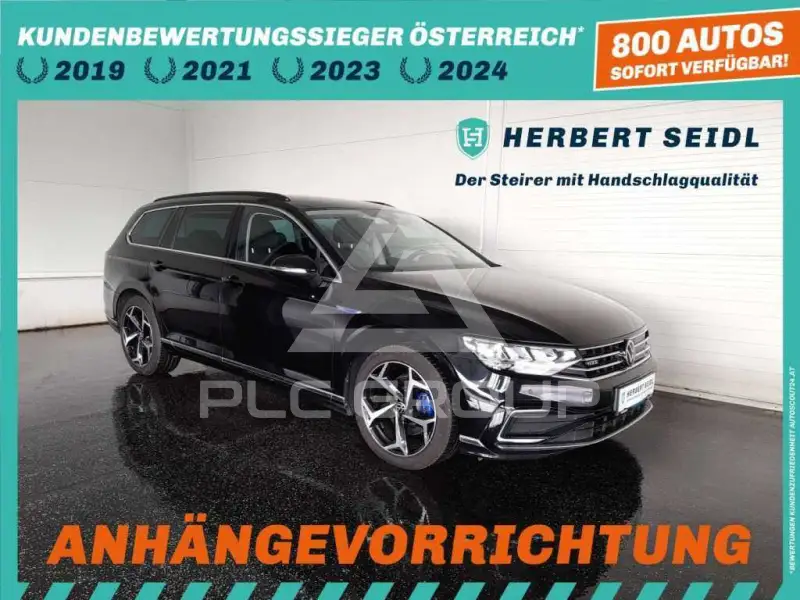 2021 Volkswagen Passat