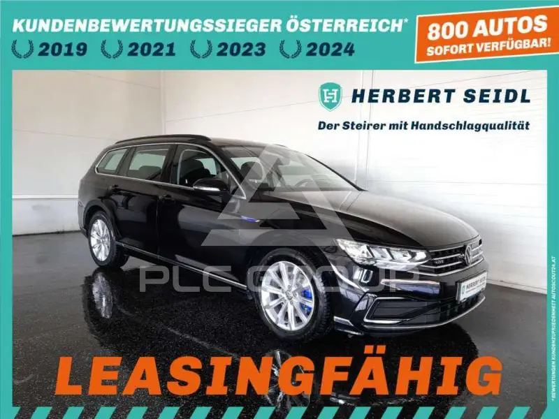 2021 Volkswagen Passat