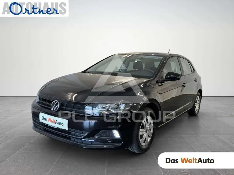 2021 Volkswagen Polo