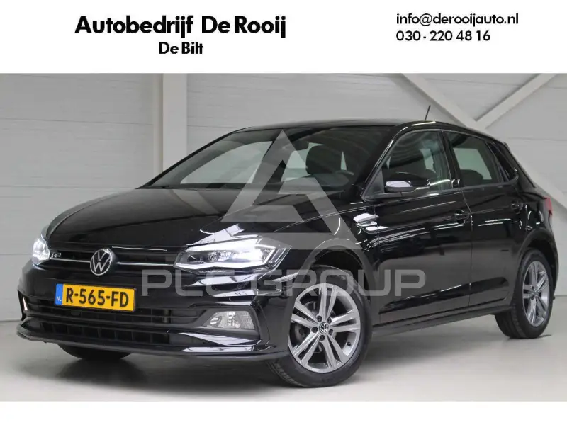 2021 Volkswagen Polo