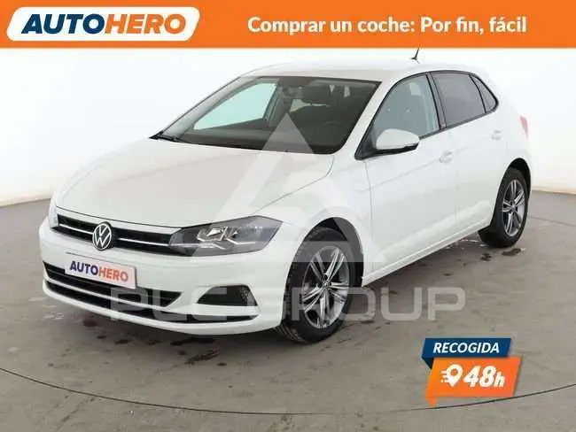 2021 Volkswagen Polo