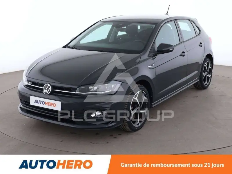 2021 Volkswagen Polo