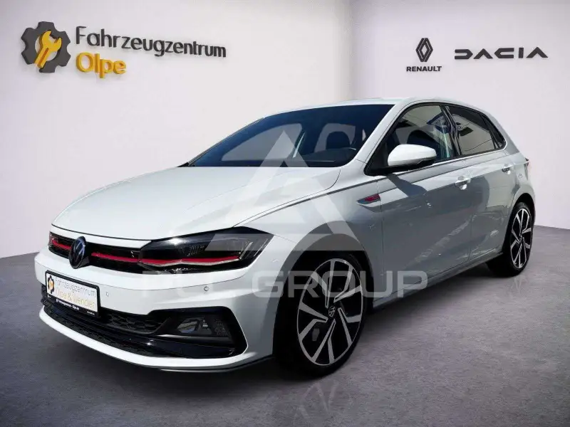 2021 Volkswagen Polo