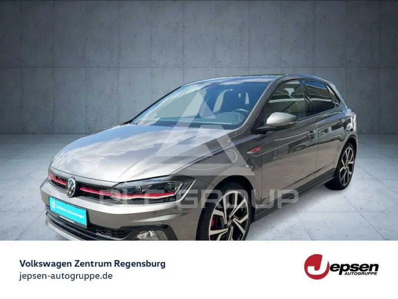2021 Volkswagen Polo