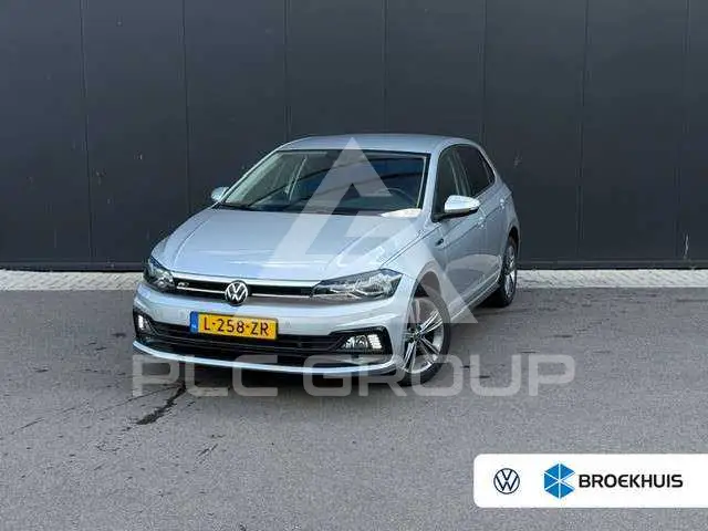 2021 Volkswagen Polo