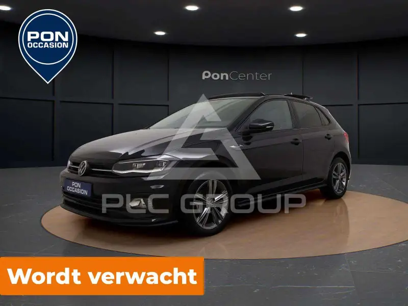 2021 Volkswagen Polo
