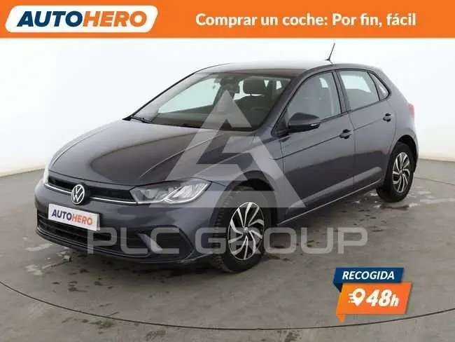 2021 Volkswagen Polo