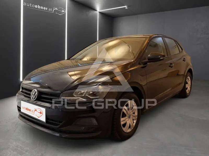 2021 Volkswagen Polo