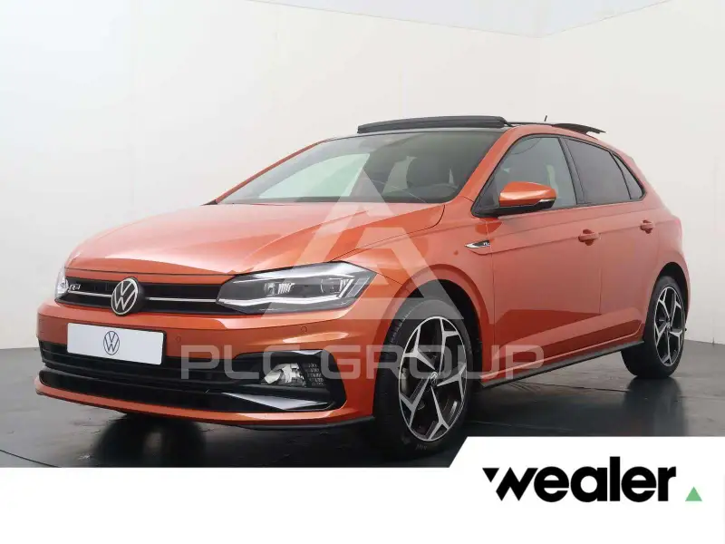 2021 Volkswagen Polo